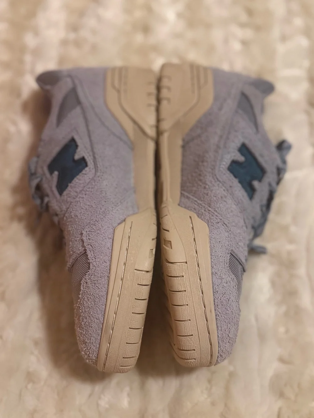 New Balance these were